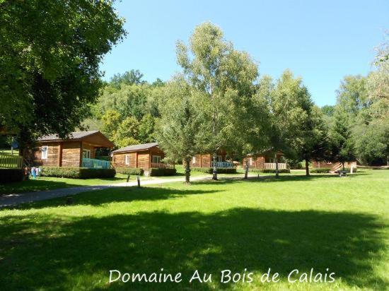 Au Bois De Calais Villa Corrèze Eksteriør bilde