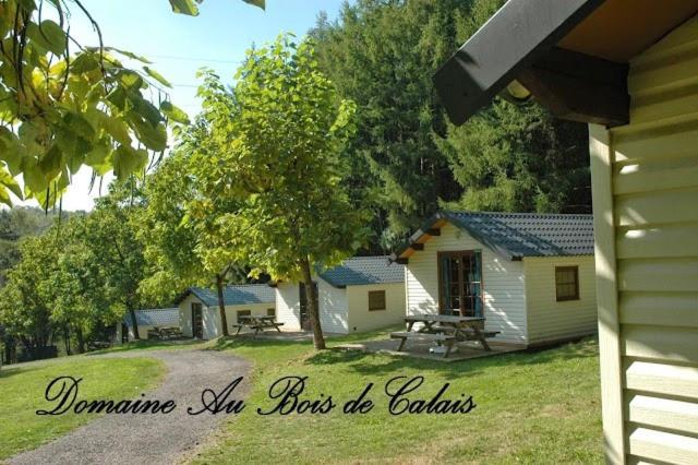 Au Bois De Calais Villa Corrèze Eksteriør bilde