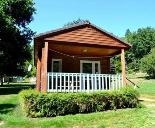 Au Bois De Calais Villa Corrèze Eksteriør bilde