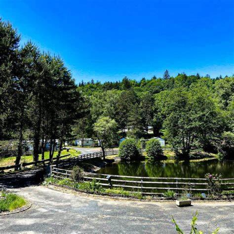 Au Bois De Calais Villa Corrèze Eksteriør bilde